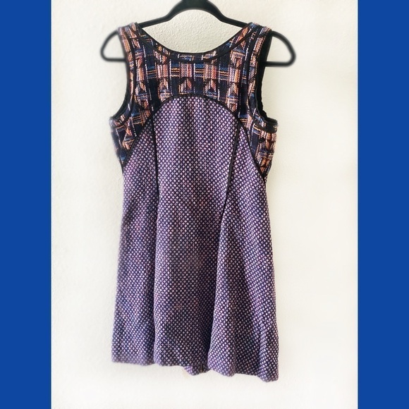 𝅺RACHEL RoyTweed Dress size 8 beautiful - Picture 3 of 6